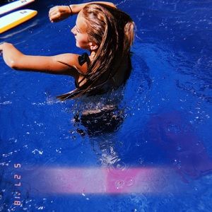 Meet your Posher, Grace